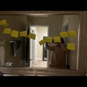 Meet your Posher, Diane